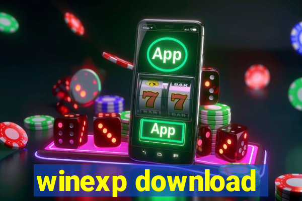 winexp download